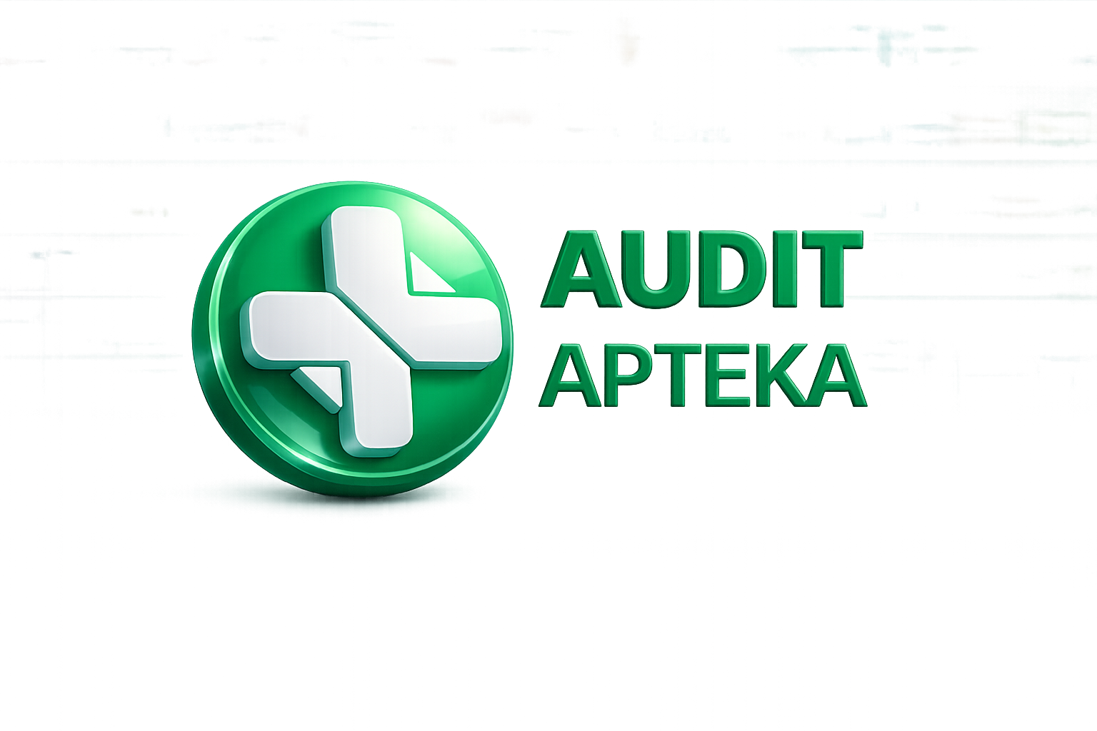 Audit Apteka logo